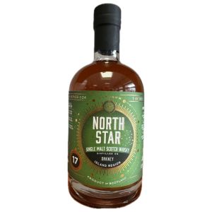 North Star Orkney 17 Yo